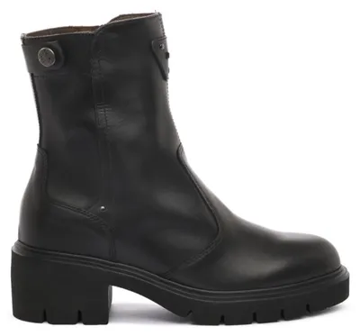 Image de Des chaussures Nero Giardini 618053100XXA