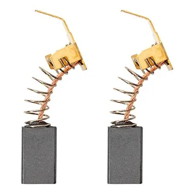 Produktbild von STIER Kohlebürsten-Satz für Hammerbohrer SHB-T-4900, Motorkohlen, Kohlen, 2 x Kohlebürste
