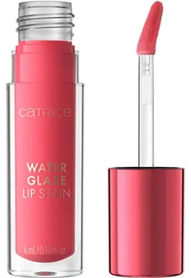 Produktbild von Catrice - Water Glaze Lip Stain Lippenfarbe - 20 Liquid Crush,