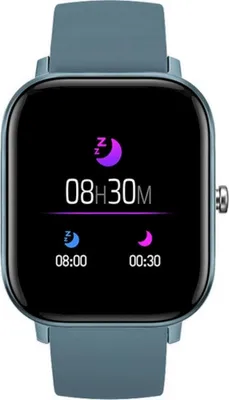 Obrázok produktu pre Smarty2.0 - SW007B - Smart hodinky - Unisex - Lifestyle