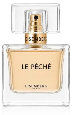 Obrázek produktu pro Eisenberg Le Péché EDP 50 ml W
