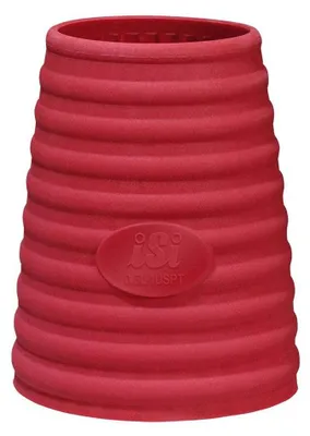 Immagine prodotto di iSi Zubehör Blister 1tlg. Hitzeschutz Silikon für GW 0,50L 2723