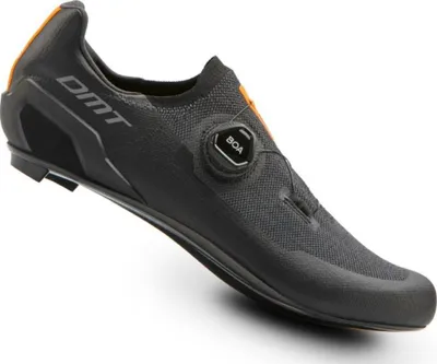 Produktbild von DMT KR30 Road Black 41 Herren Fahrradschuhe