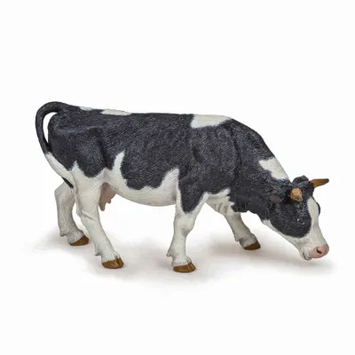Zdjęcie produktu dla Papo 51150, 3 lat(a), Farmyard friends, Czarny, Biały, PCW