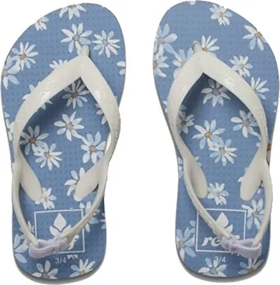 Produktbild von Reef Mini Escape Prints Kinder Sandalen - Grösse 23/24