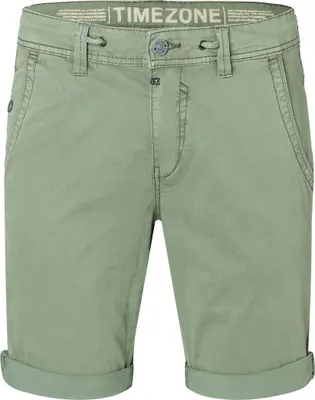 Zdjęcie produktu dla Spodenki chino z 5 kieszeniami