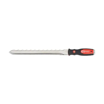 Image de Scie à lame KS TOOLS - Découpe de laine de verre - 280 x 1,40 mm - 907.2507