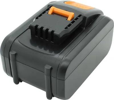 Produktbild von Werkzeugakku LiIon 20V 4,0Ah ersetzt Worx WA3551.1