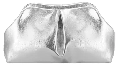 Image de Clutch en cuir synthétique Damen, idéale pour les soirées