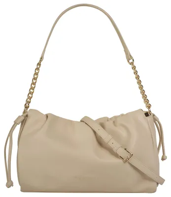 Produktbild von bugatti Handtasche Leni Damen beige