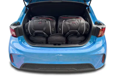 Image de Mg 3 Hev 2024+ Pack De Sacs 5 Par