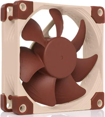 Immagine prodotto di Noctua NF-A8 5V PWM