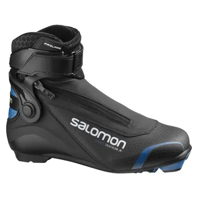 Zdjęcie produktu dla Salomon S/race Skiathlon Prolink Junior EU 41 1/3