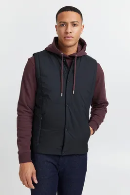 Produktbild von Casual Friday - Oates 0031 thinsulate vest - Jacket Otw - 20504371
