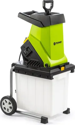 Produktbild von Fieldmann FZD 4020-E Gartenhäcksler