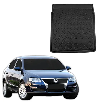 Obrázok produktu pre SCOUTT | Vanička do kufra pre Volkswagen Passat B6/B7 SEDAN 2005-2015