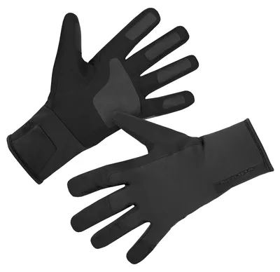 Produktbild von Endura Pro Sl Primaloft® Wasserdichter Handschuh Schwarz