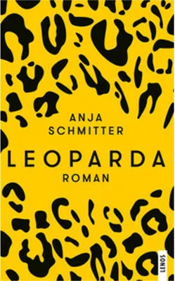 Obrázok produktu pre Leoparda