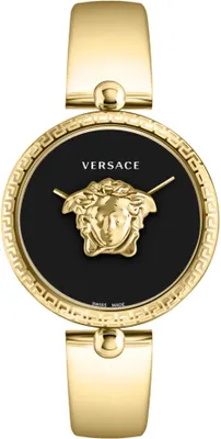 Produktbild von Versace Damen Uhr Armbanduhr PALAZZO VECO03122 Edelstahl