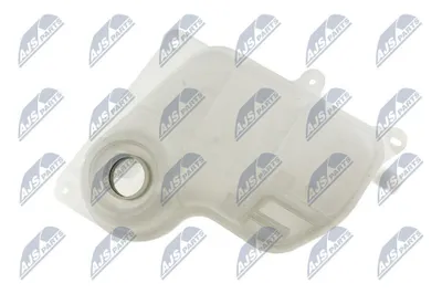 Produktbild von NTY Ausgleichsbehälter Kühlmittel für VW PASSAT Variant (3B6) Kühlwasser CZW-VW-001