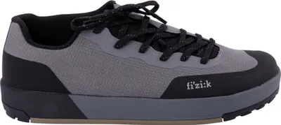 FIZIK Downhill-/Enduro-Schuh 'Gravita Versor' - grey/mud