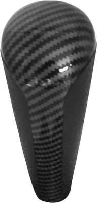 Zdjęcie produktu dla Gałka dźwigni zmiany biegów do Peugeot 206 207 301 307 408 Citroen C2 C3 Auto