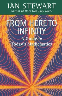 Imagen del producto de From Here to Infinity