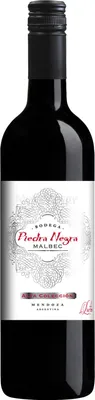 Produktbild von Bodega Lurton Piedra Negra Malbec  Alta Colección 2017 (1 x 0.75 l)