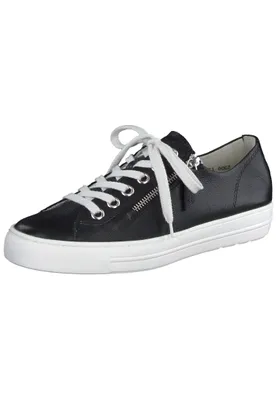 Produktbild von Paul Green Sneaker Sneaker Glattleder
