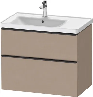 Produktbild von DURAVIT DE43570BD750000 D-Neo WTUWH Rek 784x452x625 Lei Mt