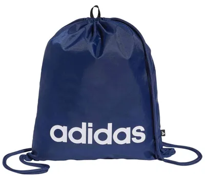 Image de Sac de gym Adidas Linear Gym Sack pour Uni