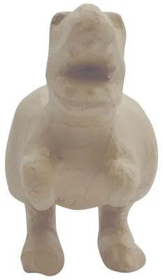 Immagine prodotto di Decopatch, Pappmaché, Tirannosauro 18x9x16cm
