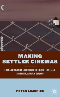 Obrázok produktu pre Making Settler Cinemas