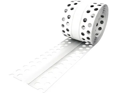 Obrázek produktu pro Profil rohový Bravo flexibilní délka 10 m plast