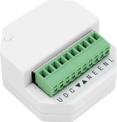 Produktbild von WiFi-Empfänger UPW