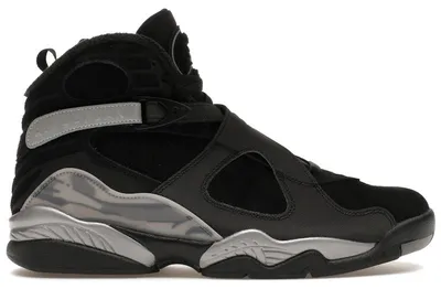 Produktbild von Jordan 8 Retro Winterized Gunsmoke - EU 41