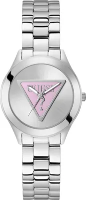 Obrázok produktu pre Strieborné hodinky Guess GW0675L1