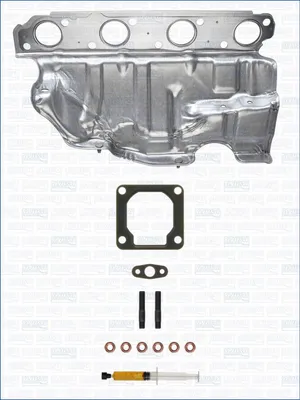 Produktbild von AJUSA JTC12622 Montagesatz Turbolader für FORD MONDEO III Kombi (BWY) MONDEO III (B5Y) MONDEO III Stufenheck (B4Y)