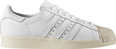 Produktbild von adidas Superstar 80s Cork Mode-Sneakers Weiß BY8708