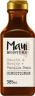 Produktbild von Anti-Frizz-Spülung Maui Vanille (385 ml)