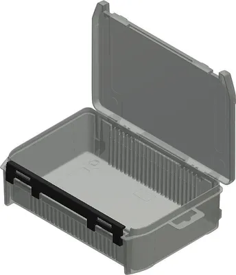 Produktbild von Meiho Versus VS-800NDDM Farbe Schwarz