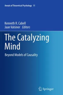 Obrázek produktu pro The Catalyzing Mind