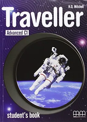 Immagine prodotto di Studenti Traveller Advanced C1
