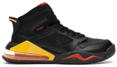 Produktbild von Jordan Mars 270 Citrus - EU 42
