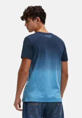 Produktbild von Camp David T-Shirt Cabo Verde Kurzarmshirt