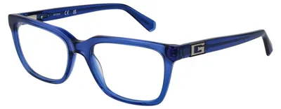 Obrázek produktu pro GUESS EYEWEAR Brýlové obruby GU50132 54090