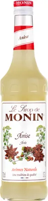 Produktbild von Sirop Monin - Anis - 70cL