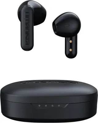 Produktbild von Urbanista Copenhagen, True Wireless Stereo (TWS), Anrufe/Musik, 20 - 20000 Hz, Kopfhörer, Schwarz