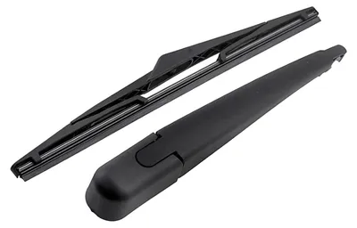 Productafbeelding van Ruitenwisserarm met wisbladaanpassing, geschikt voor Kia Sportage III, 305 mm