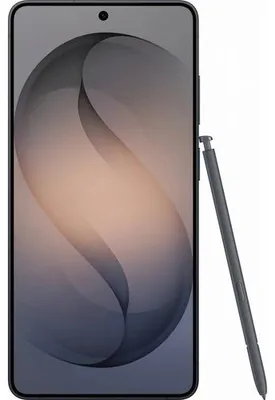 Produktbild von Samsung Galaxy S26 Ultra , 17,5 cm (6.9"), 12 GB, 512 GB, 200 MP, Android 16.0, Schwarz